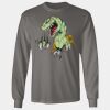 Ultra Cotton™ Adult Long Sleeve T-Shirt Thumbnail