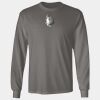 Ultra Cotton™ Adult Long Sleeve T-Shirt Thumbnail