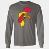 Ultra Cotton™ Adult Long Sleeve T-Shirt Thumbnail