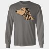 Ultra Cotton™ Adult Long Sleeve T-Shirt Thumbnail