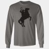 Ultra Cotton™ Adult Long Sleeve T-Shirt Thumbnail