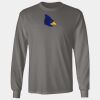 Ultra Cotton™ Adult Long Sleeve T-Shirt Thumbnail