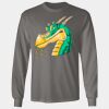 Ultra Cotton™ Adult Long Sleeve T-Shirt Thumbnail