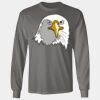 Ultra Cotton™ Adult Long Sleeve T-Shirt Thumbnail