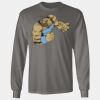 Ultra Cotton™ Adult Long Sleeve T-Shirt Thumbnail