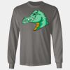 Ultra Cotton™ Adult Long Sleeve T-Shirt Thumbnail