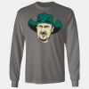 Ultra Cotton™ Adult Long Sleeve T-Shirt Thumbnail