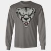 Ultra Cotton™ Adult Long Sleeve T-Shirt Thumbnail