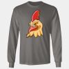 Ultra Cotton™ Adult Long Sleeve T-Shirt Thumbnail