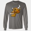 Ultra Cotton™ Adult Long Sleeve T-Shirt Thumbnail