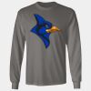 Ultra Cotton™ Adult Long Sleeve T-Shirt Thumbnail