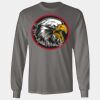 Ultra Cotton™ Adult Long Sleeve T-Shirt Thumbnail