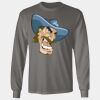 Ultra Cotton™ Adult Long Sleeve T-Shirt Thumbnail