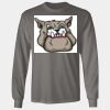 Ultra Cotton™ Adult Long Sleeve T-Shirt Thumbnail