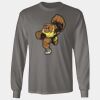 Ultra Cotton™ Adult Long Sleeve T-Shirt Thumbnail