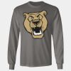 Ultra Cotton™ Adult Long Sleeve T-Shirt Thumbnail