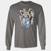 Ultra Cotton™ Adult Long Sleeve T-Shirt Thumbnail