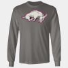 Ultra Cotton™ Adult Long Sleeve T-Shirt Thumbnail