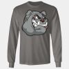 Ultra Cotton™ Adult Long Sleeve T-Shirt Thumbnail