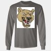 Ultra Cotton™ Adult Long Sleeve T-Shirt Thumbnail