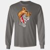 Ultra Cotton™ Adult Long Sleeve T-Shirt Thumbnail