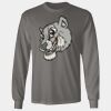 Ultra Cotton™ Adult Long Sleeve T-Shirt Thumbnail