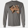 Ultra Cotton™ Adult Long Sleeve T-Shirt Thumbnail