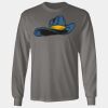 Ultra Cotton™ Adult Long Sleeve T-Shirt Thumbnail