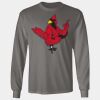 Ultra Cotton™ Adult Long Sleeve T-Shirt Thumbnail