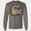 Ultra Cotton™ Adult Long Sleeve T-Shirt Thumbnail