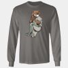 Ultra Cotton™ Adult Long Sleeve T-Shirt Thumbnail