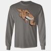 Ultra Cotton™ Adult Long Sleeve T-Shirt Thumbnail