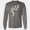 Ultra Cotton™ Adult Long Sleeve T-Shirt Thumbnail