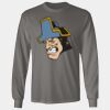 Ultra Cotton™ Adult Long Sleeve T-Shirt Thumbnail