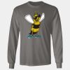 Ultra Cotton™ Adult Long Sleeve T-Shirt Thumbnail