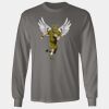 Ultra Cotton™ Adult Long Sleeve T-Shirt Thumbnail