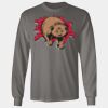 Ultra Cotton™ Adult Long Sleeve T-Shirt Thumbnail