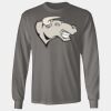 Ultra Cotton™ Adult Long Sleeve T-Shirt Thumbnail