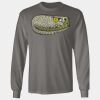 Ultra Cotton™ Adult Long Sleeve T-Shirt Thumbnail