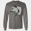 Ultra Cotton™ Adult Long Sleeve T-Shirt Thumbnail