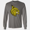 Ultra Cotton™ Adult Long Sleeve T-Shirt Thumbnail