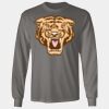 Ultra Cotton™ Adult Long Sleeve T-Shirt Thumbnail