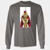 Ultra Cotton™ Adult Long Sleeve T-Shirt Thumbnail