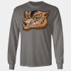 Ultra Cotton™ Adult Long Sleeve T-Shirt Thumbnail