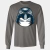 Ultra Cotton™ Adult Long Sleeve T-Shirt Thumbnail