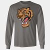 Ultra Cotton™ Adult Long Sleeve T-Shirt Thumbnail