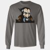 Ultra Cotton™ Adult Long Sleeve T-Shirt Thumbnail