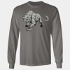 Ultra Cotton™ Adult Long Sleeve T-Shirt Thumbnail