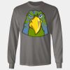 Ultra Cotton™ Adult Long Sleeve T-Shirt Thumbnail