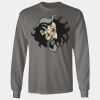 Ultra Cotton™ Adult Long Sleeve T-Shirt Thumbnail